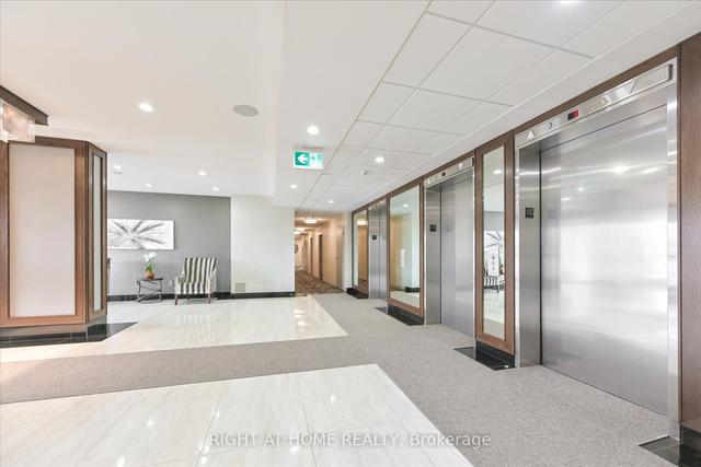 1107 - 350 Rathburn Rd W, Condo with 2 bedrooms, 2 bathrooms and 1 parking in Mississauga ON | Image 23