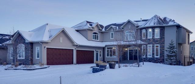 43 Kings Road, House detached with 7 bedrooms, 6 bathrooms and 4 parking in Rocky View County AB | Image 7