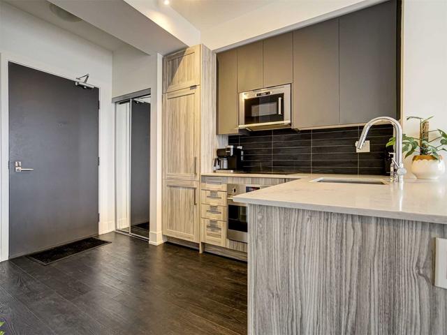 422 - 2908 Highway 7 Rd, Condo with 1 bedrooms, 1 bathrooms and 1 parking in Vaughan ON | Image 11