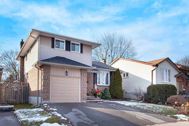 462 Wickham St, House detached with 3 bedrooms, 3 bathrooms and 3 parking in Oshawa ON | Image 27