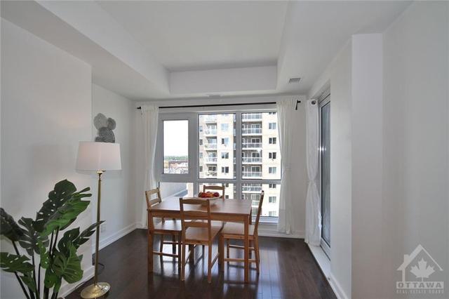 606 - 330 Titan Private, Condo with 1 bedrooms, 1 bathrooms and 1 parking in Ottawa ON | Image 7