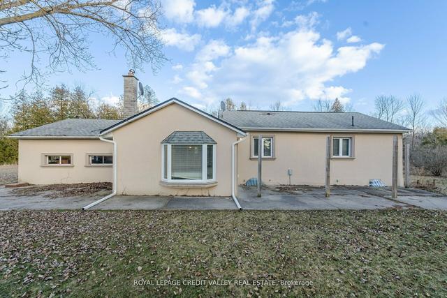 3452 Beech Grove Sdrd, House detached with 3 bedrooms, 2 bathrooms and 8 parking in Caledon ON | Image 28