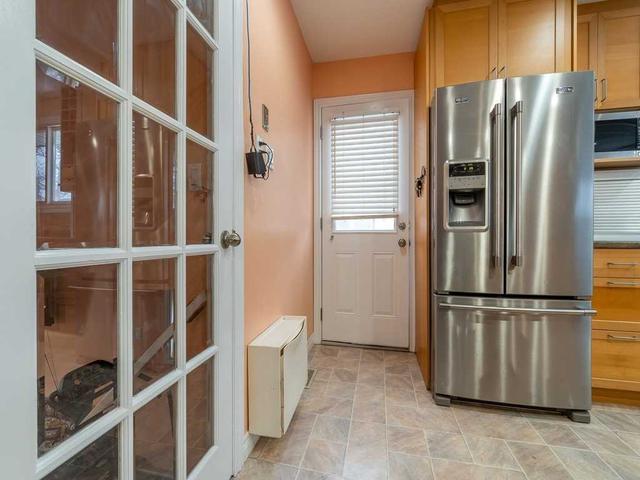 468 Ferndale Ave N, House other with 3 bedrooms, 2 bathrooms and 4 parking in London ON | Image 26