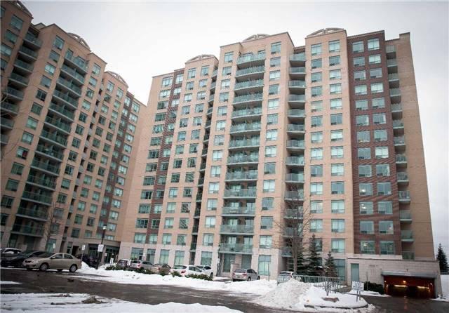 Lph 1 - 23 Oneida Cres, Condo with 1 bedrooms, 1 bathrooms and 1 parking in Richmond Hill ON | Image 1