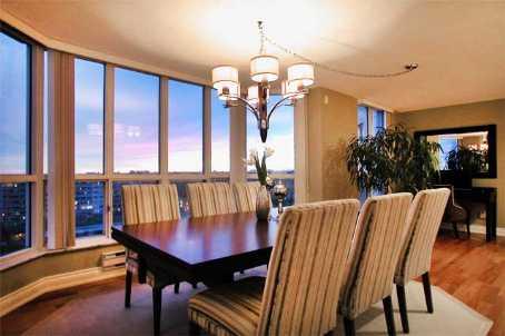902 - 2285 Lake Shore Blvd W, Condo with 2 bedrooms, 3 bathrooms and 1 parking in Toronto ON | Image 5