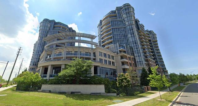 231 - 33 Cox Blvd, Condo with 1 bedrooms, 1 bathrooms and 1 parking in Markham ON | Image 1