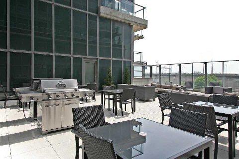 2301 - 59 East Liberty St, Condo with 2 bedrooms, 2 bathrooms and 1 parking in Toronto ON | Image 17