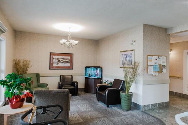 427 - 10402 111 Street, Condo with 1 bedrooms, 1 bathrooms and 1 parking in Grande Prairie AB | Image 31
