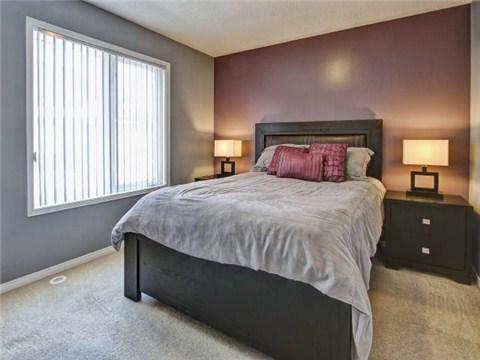 unit 33 - 5035 Oscar Peterson Blvd, Townhouse with 3 bedrooms, 3 bathrooms and 1 parking in Mississauga ON | Image 16
