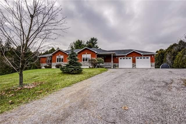 80 Grouse Crt, House detached with 3 bedrooms, 4 bathrooms and 10 parking in Whitby ON | Image 1