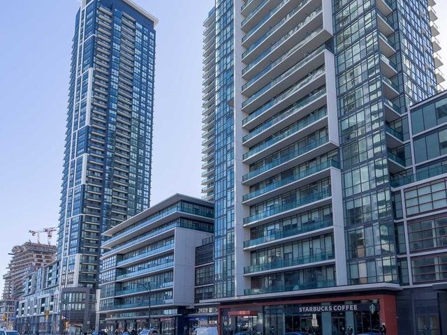 1402 - 4070 Confederation Pkwy, Condo with 2 bedrooms, 2 bathrooms and 1 parking in Mississauga ON | Image 12