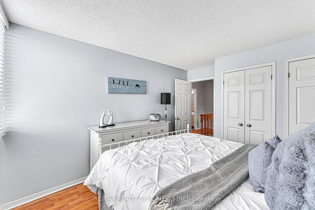 th13 - 100 Arbors Lane, Townhouse with 3 bedrooms, 3 bathrooms and 2 parking in Vaughan ON | Image 20