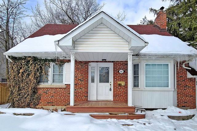 187 Mill St, House detached with 3 bedrooms, 3 bathrooms and 4 parking in Richmond Hill ON | Image 36