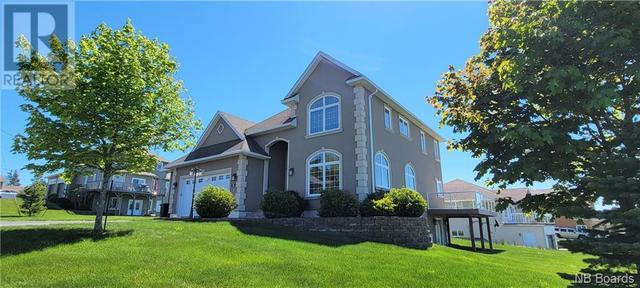 4 Admiralty Drive, House detached with 4 bedrooms, 3 bathrooms and null parking in Saint John NB | Card Image