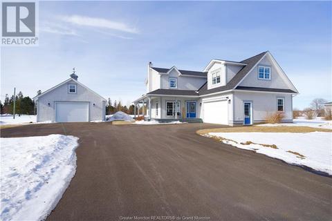 25 Hutchinson Lane, House detached with 3 bedrooms, 2 bathrooms and null parking in Rexton NB | Card Image