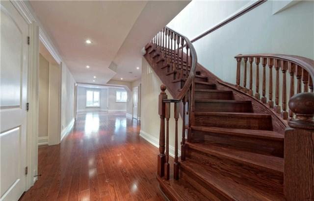 172 Newton Dr, House detached with 4 bedrooms, 7 bathrooms and 4 parking in Toronto ON | Image 15