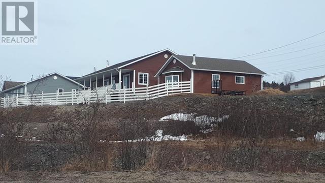1 Brookside Road, House detached with 3 bedrooms, 2 bathrooms and null parking in Glovertown NL | Image 2