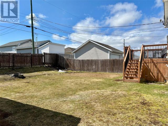 101 Rowsell Boulevard, House detached with 4 bedrooms, 2 bathrooms and null parking in Gander NL | Image 28