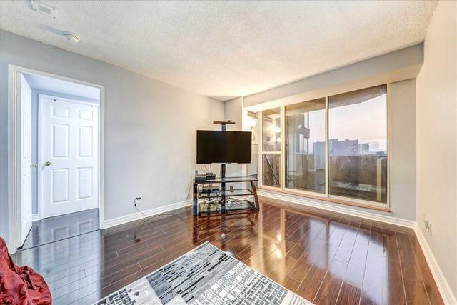 1114 - 30 Thunder Grve, Condo with 2 bedrooms, 2 bathrooms and 1 parking in Toronto ON | Image 6