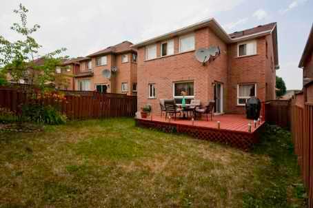 89 Linda Margaret Cres, House detached with 4 bedrooms, 4 bathrooms and 4 parking in Richmond Hill ON | Image 9
