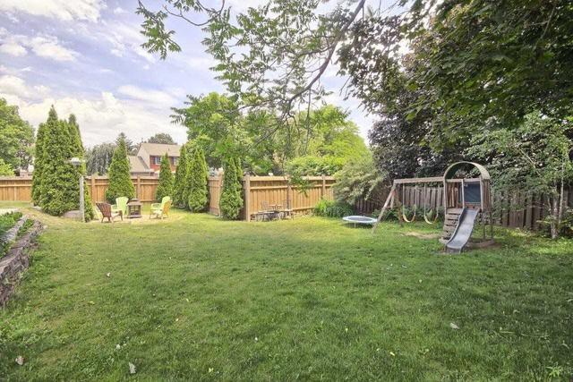 4178 New St, House detached with 3 bedrooms, 2 bathrooms and 5 parking in Burlington ON | Image 31