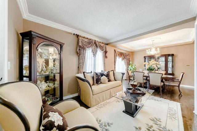 1 Timberwolf Rd, House detached with 4 bedrooms, 3 bathrooms and 6 parking in Brampton ON | Image 29