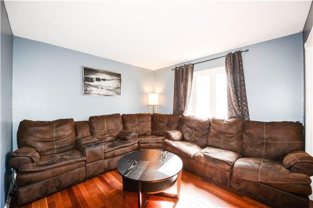 85 Flamingo Cres, House detached with 3 bedrooms, 4 bathrooms and 4 parking in Brampton ON | Image 8