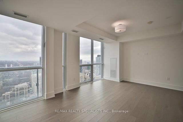 5101 - 1 Yorkville Ave, Condo with 2 bedrooms, 3 bathrooms and 4 parking in Toronto ON | Image 14