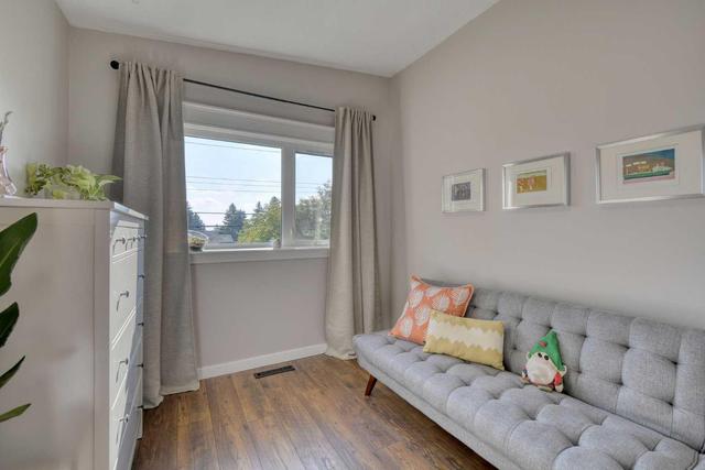 4708 14 Street Nw, Home with 2 bedrooms, 1 bathrooms and 2 parking in Calgary AB | Image 23