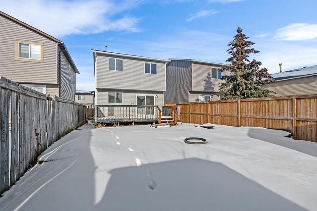 15 Martindale Mews Ne, House detached with 3 bedrooms, 1 bathrooms and 2 parking in Calgary AB | Image 29