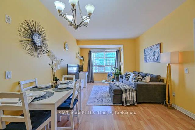 519 - 1415 Lawrence Ave W, Condo with 2 bedrooms, 2 bathrooms and 1 parking in Toronto ON | Image 33