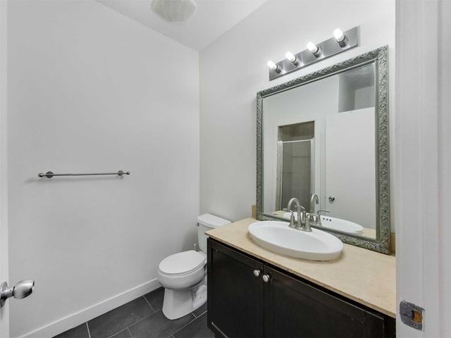1001 - 2 Fieldway Rd, Condo with 2 bedrooms, 2 bathrooms and 1 parking in Toronto ON | Image 14
