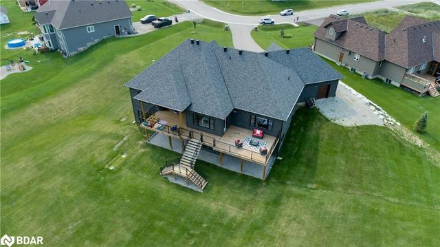 7 Reids Ridge, House detached with 6 bedrooms, 4 bathrooms and 14 parking in Oro Medonte ON | Image 47