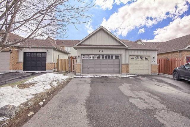 746 Bur Oak Ave, House attached with 3 bedrooms, 4 bathrooms and 4 parking in Markham ON | Image 33
