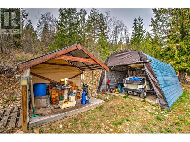 414 Gunter Ellison Road, House detached with 3 bedrooms, 2 bathrooms and 1 parking in North Okanagan F BC | Image 53