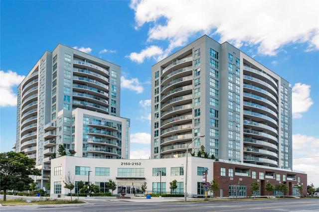 803 - 2150 Lawrence E Ave, Condo with 2 bedrooms, 2 bathrooms and 1 parking in Toronto ON | Image 12