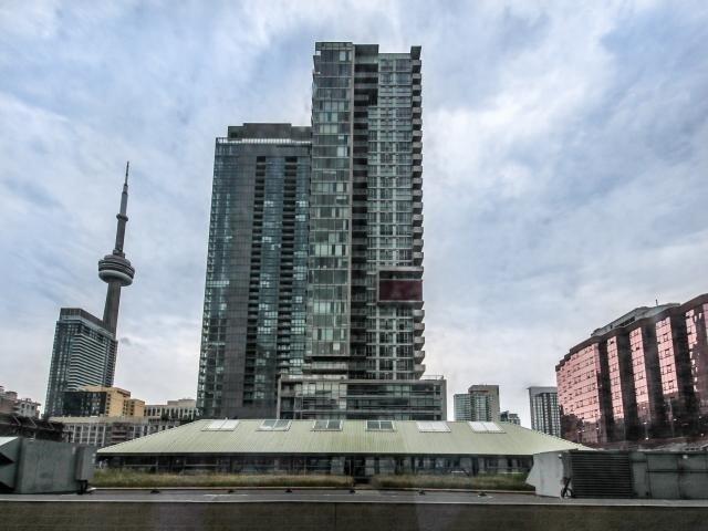 209 - 11 Charlotte St, Condo with 1 bedrooms, 1 bathrooms and null parking in Toronto ON | Image 9