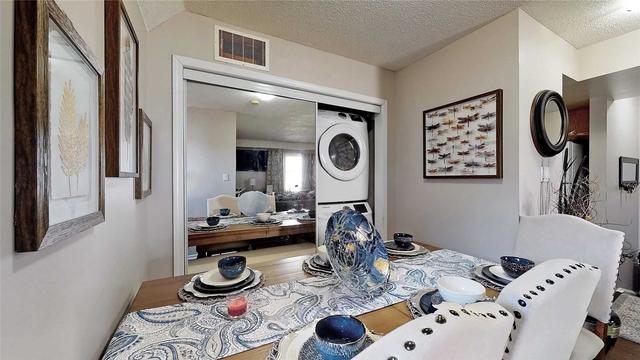 206 - 1530 Weston Rd, Townhouse with 3 bedrooms, 2 bathrooms and 1 parking in Toronto ON | Image 29