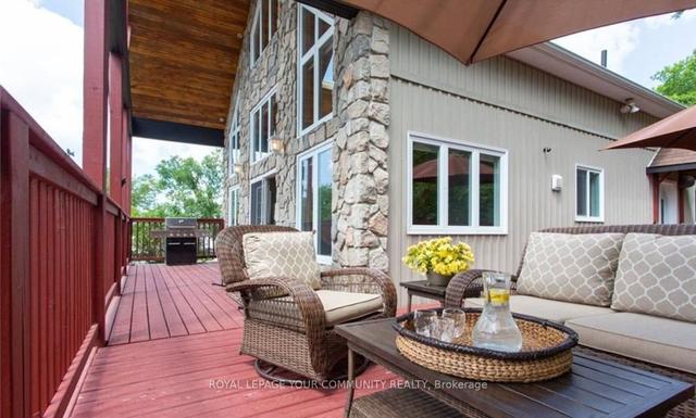 31 Pavillion Rd, House detached with 3 bedrooms, 3 bathrooms and 4 parking in Kawartha Lakes ON | Image 24