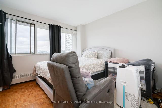 504 - 725 Don Mills Rd, Condo with 1 bedrooms, 1 bathrooms and 1 parking in Toronto ON | Image 7