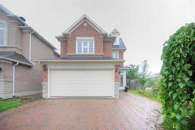 81 Silver Stream Ave, House detached with 5 bedrooms, 5 bathrooms and 4 parking in Richmond Hill ON | Image 1