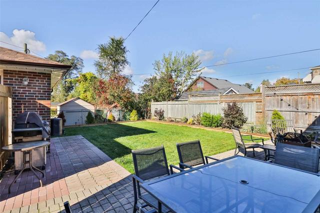 main - 1236 Victoria Park Ave, House detached with 3 bedrooms, 1 bathrooms and 1 parking in Toronto ON | Image 10