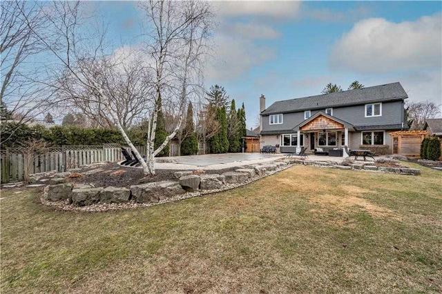 341 Belvenia Rd, House detached with 4 bedrooms, 3 bathrooms and 6 parking in Burlington ON | Image 26