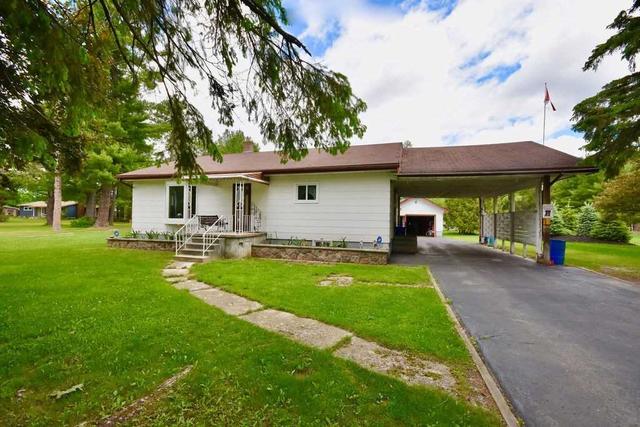 6196 County 9 Rd, House detached with 3 bedrooms, 1 bathrooms and 14 parking in Clearview ON | Image 1