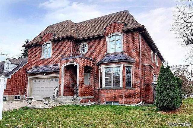 33 Bevdale Rd, House detached with 5 bedrooms, 8 bathrooms and 2 parking in Toronto ON | Image 1