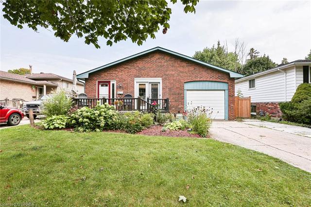 842 Westbury Court, House detached with 3 bedrooms, 1 bathrooms and 3 parking in Sarnia ON | Image 1
