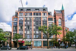 319-456 College St, Toronto, ON, M6G4A3 | Card Image