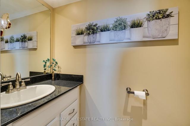 1012 - 500 Green Rd E, Condo with 2 bedrooms, 2 bathrooms and 1 parking in Hamilton ON | Image 7