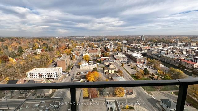2005 - 50 Grand Ave S, Condo with 2 bedrooms, 2 bathrooms and 0 parking in Cambridge ON | Image 9