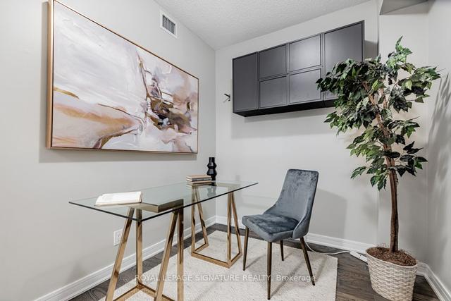 se 513 - 9199 Yonge St, Condo with 1 bedrooms, 1 bathrooms and 1 parking in Richmond Hill ON | Image 21